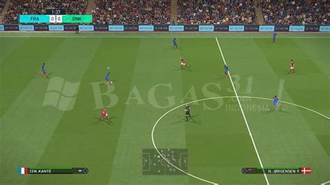 Bagas31 Pro Evolution Soccer 2020 Full Version Download
