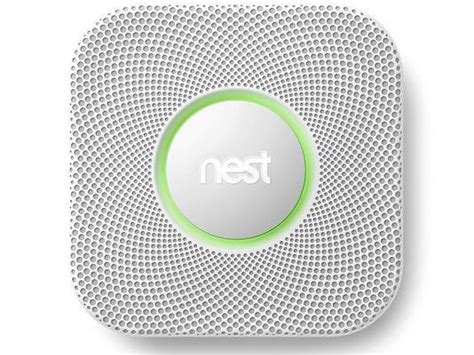 Nests Next Challenge Make Fire Detectors Sexy