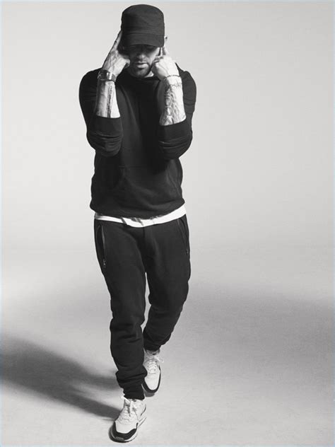 Total 95 Imagen Outfit Eminem Abzlocalmx