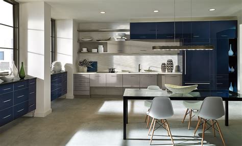 Modern Style Kitchen Cabinets 44 Best Ideas Of Modern Kitchen