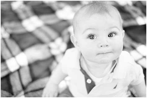 lennox is six months old left of center photography cleveland ohio