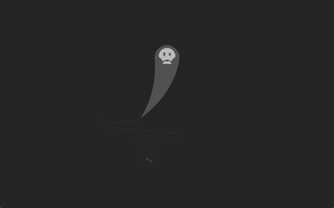 Free Download Hd Wallpaper Grim Reaper Illustration Minimalism