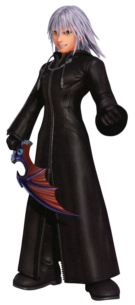 Dark Riku Kingdom Hearts Wiki The Kingdom Hearts Encyclopedia