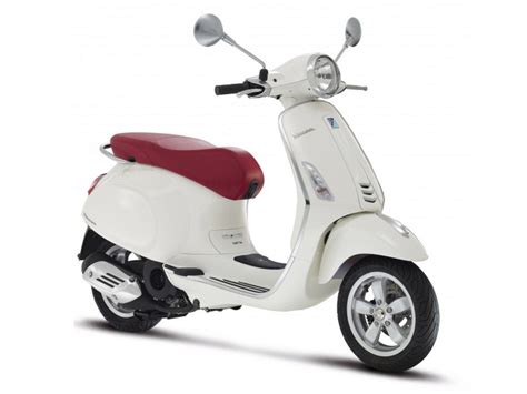 2014 Vespa Primavera 50 Pictures Photos Wallpapers And Video Top Speed