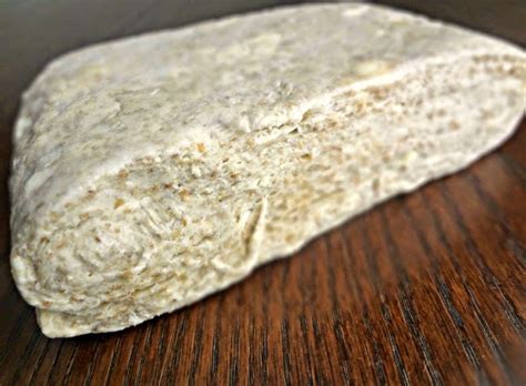 Maybe you would like to learn more about one of these? The Cooking Actress: Whole Wheat Puff Pastry