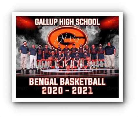 Roster Gallup Bengals Gallup Nm Varsity Basketball 20 21