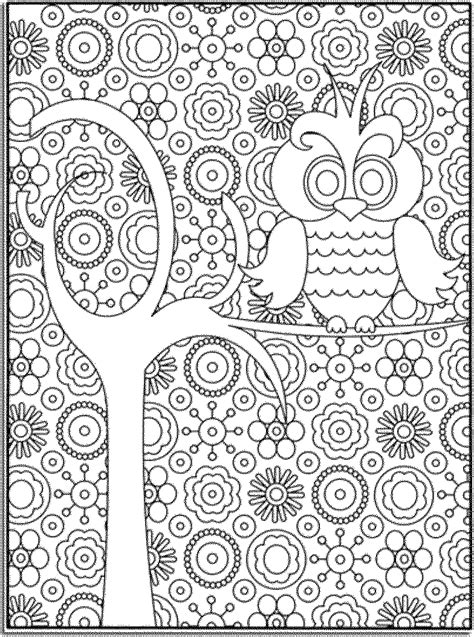 35 Art Coloring Pages Printable Background Colorist
