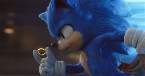 Sonic The Hedgehog Post Credits Scene Does It Have One Your Spoiler