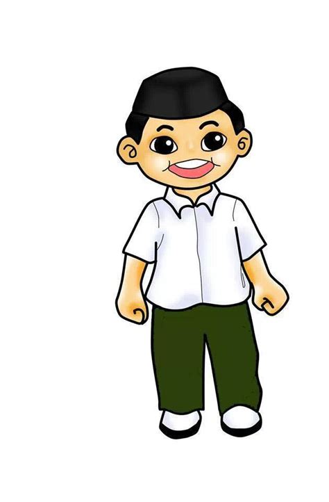 Teaching Aids Doodles Murid Kickstory