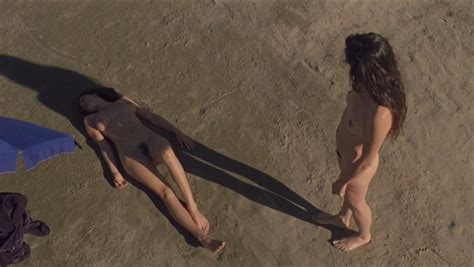 Nude Video Celebs Luisa Ranieri Nude Regina Nemmi Nude Eros