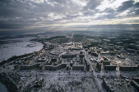 100 Fondos De Fotos De Chernobyl