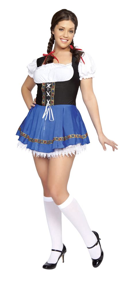 Plus Size Princess And Wench Halloween Costumes Wench Costume Beer