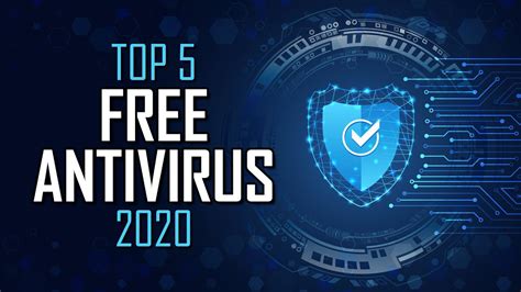 5 Best Free Antivirus Software For Windows In 2020 Tech Kalture