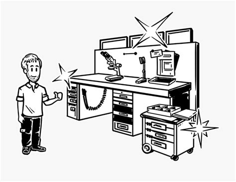 Cleaning Clipart Clean Workplace Cleaning Clean Workplace Transparent