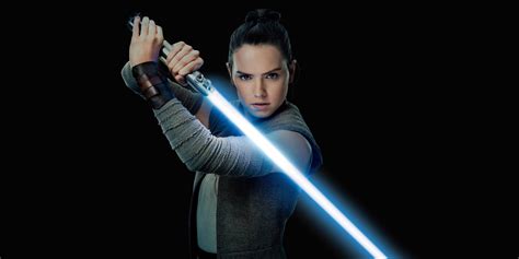 Star Wars How Rey Will Grow From Parentage Reveal