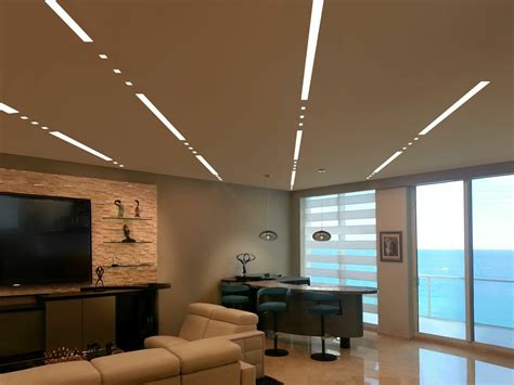 Truline 16 5w 24vdc Plaster In Led System By Pure Lighting Tl16