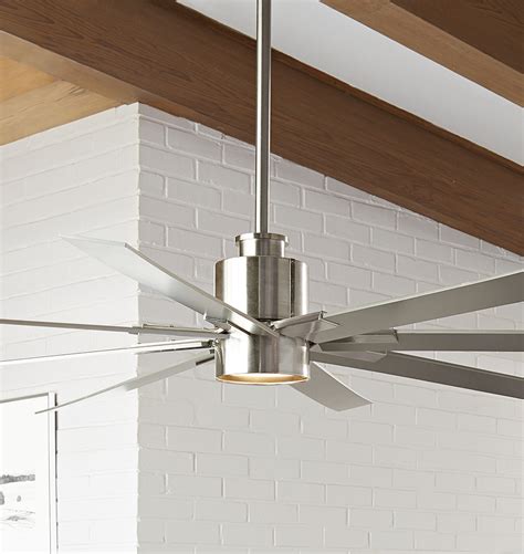 11 Modern And Attractive Ceiling Fans Apartment Therapy