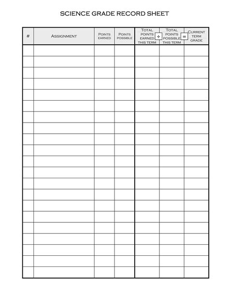 Daily Time Record Form Template Sample Templates Samp Vrogue Co