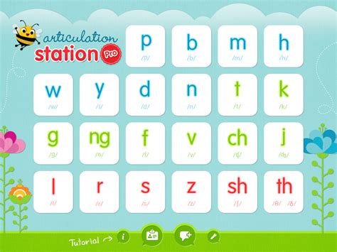 These speech therapy apps are available on ios and android devices. Live Love Speech: Articulation Station Pro App Review ...