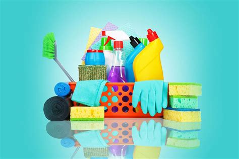 Essential Bathroom Cleaning Products Best Finds