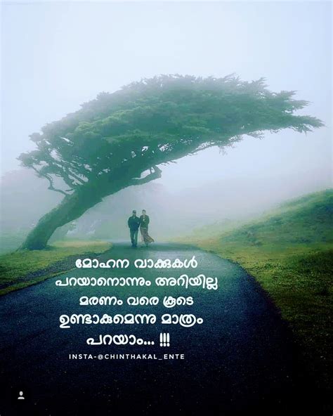Beautiful malayalam quotes with images. Pin by Rahna on മലയാളം | Malayalam quotes, Feelings ...