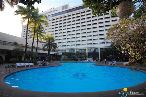 Before We Say “adieu” To Intercontinental Manila The Side Tripper