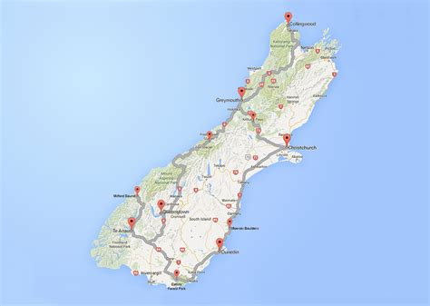 Road Tripping New Zealand V1 Global Debauchery