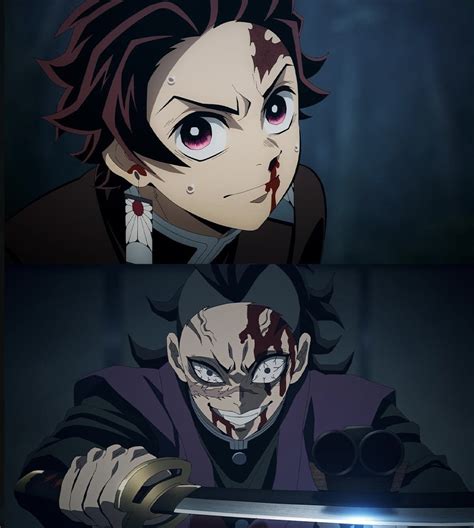 Demon Slayer Kny Updates On Twitter 📺 Preview Pictures Of ‘episode