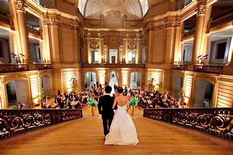 Including gardens, events venues for corporate parties, birthdays, debuts and other occasions. San Francisco City Hall Weddings | Reception & Catering Venue Details