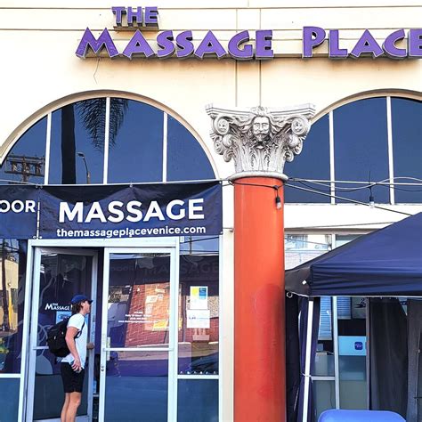 The Massage Place Los Ángeles 2022 Qué Saber Antes De Ir Lo Más Comentado Por La Gente