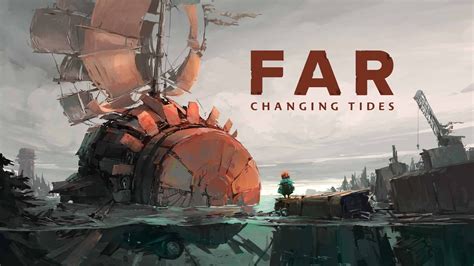 FAR: Changing Tides delivers a second adventure in Okomotive's post ...