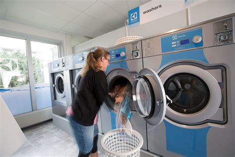 How To Start A Laundromat An Introduction