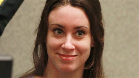 The Most Bizarre Things About The Casey Anthony Case