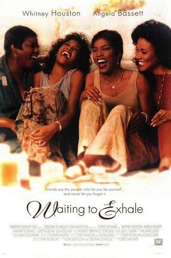 Waiting To Exhale Literature Tv Tropes