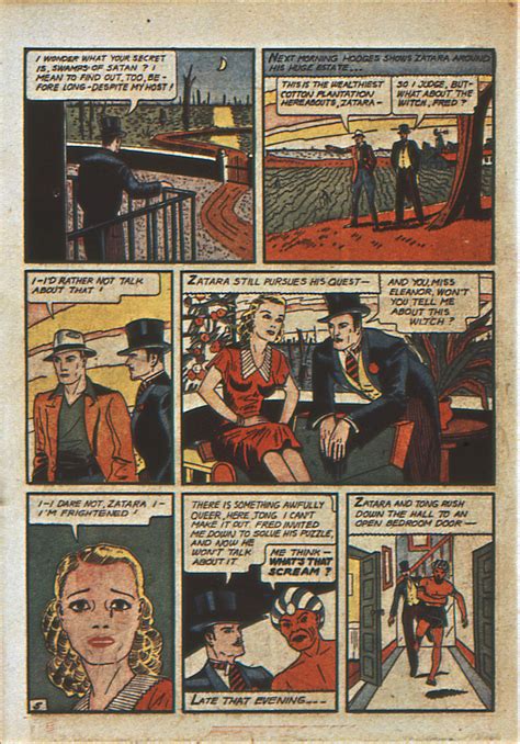 Action Comics 1938 13 Read Action Comics 1938 Issue 13 Online