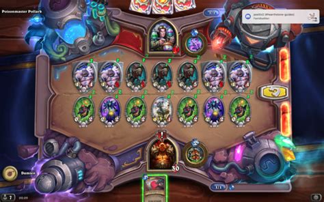 This new adventure offers four wings of puzzles that require different strategies in order to be solved. Lethal Puzzles Guide for the Puzzle Lab - Hearthstone ...