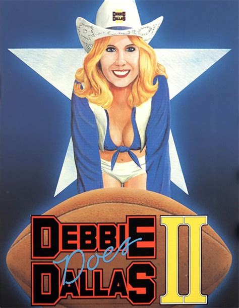 Debbie Does Dallas Part Ii Streaming Video At Freeones Store With Free