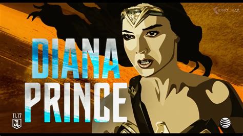 Justice League Diana Prince Avengers 1 Les S All Movies Justice