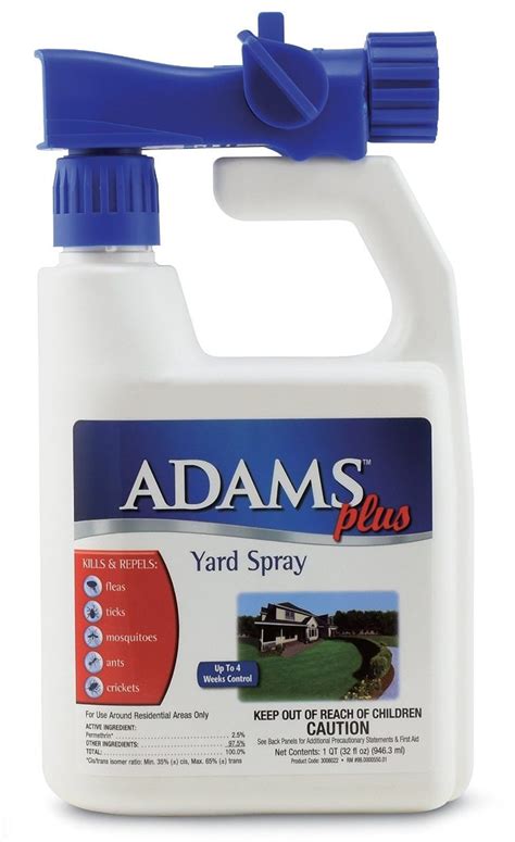Maybe you would like to learn more about one of these? Best Mosquito Sprays for Yard | INSECT COP