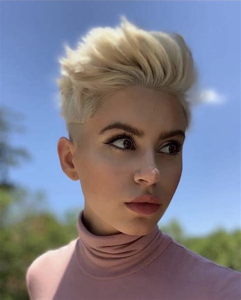 Short Hair Styles For Girls 10 Edgy Pixie Haircuts For Women Best