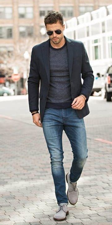 3 Mind Blowing Ways For Styling Sports Jackets Mens Casual Outfits