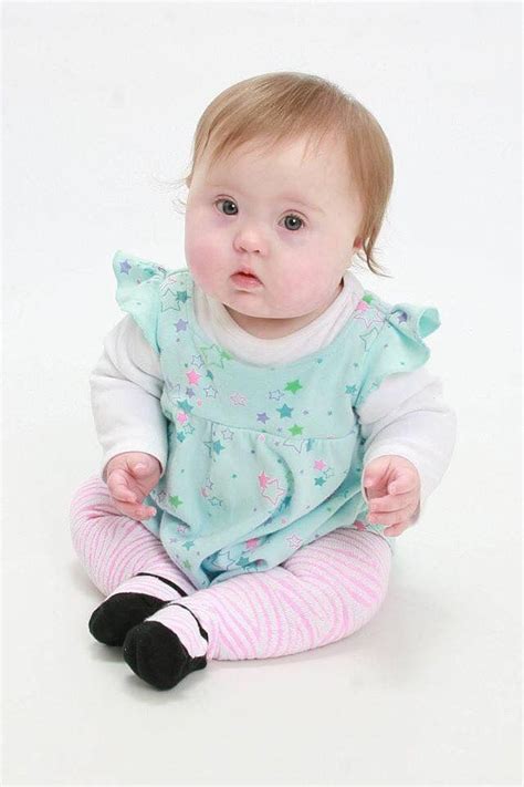 As a result people born with down syndrome face some physical and mental challenges throughout life. güley kaplan o get güley setsin | Cute baby pictures, Cute ...