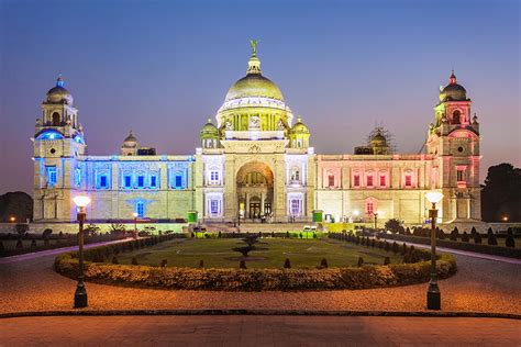 Tourist Places To Visit In Kolkata 2024 Timing Entry Fee