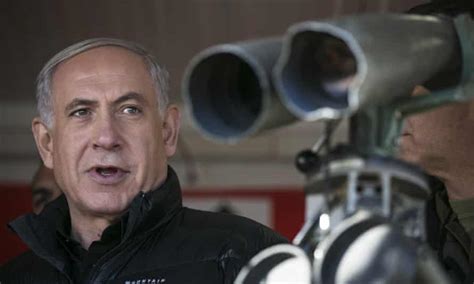 Two Israeli Diplomats Recalled After Tweets Criticising Netanyahu