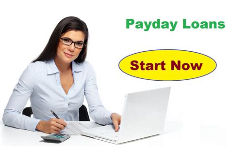 The Payday Loans Are The Easiest Most Suitable And Fastest Mode Of