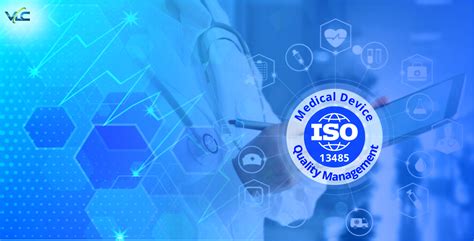 Iso 13485 Quality Management System Qms For Medical Devices