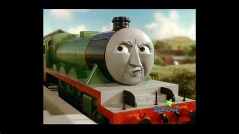 Thomas Friends Better Late Than Never On Sprout YouTube