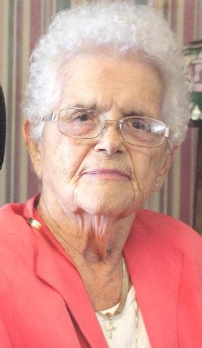 Obituary Clara Mae Gray Duff Of Yukon Oklahoma Yanda And Son