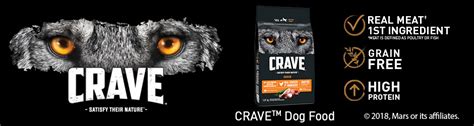 Check out purina cat food and dog food coupons and save on your next purchase. Walmart: New Printable Coupon On Crave Dog Food