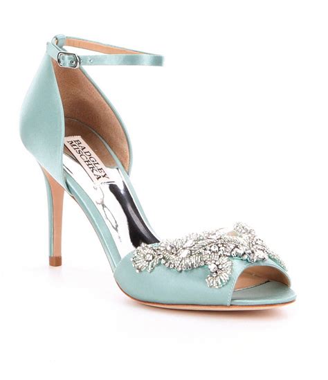 Dillards Fashion Shoes Wedding Shoes Dress Sandals